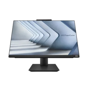 ASUS ExpertCenter E5 AiO 27 E5702WVARK-BPE001X Intel Core 7 150U 68.6 cm (27″) 1920 x 1080 pixels All-in-One PC 16 GB DDR5-SDRAM 512 GB SSD Windows 11 Pro Wi-Fi 6E (802.11ax) Black
