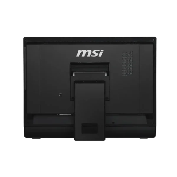 MSI Wind Top AP1622ET-B10374G50XXASXH Intel® Celeron® 1037U 39.6 cm (15.6″) 1366 x 768 pixels Touchscreen All-in-One PC 4 GB DDR3-SDRAM 500 GB HDD Black