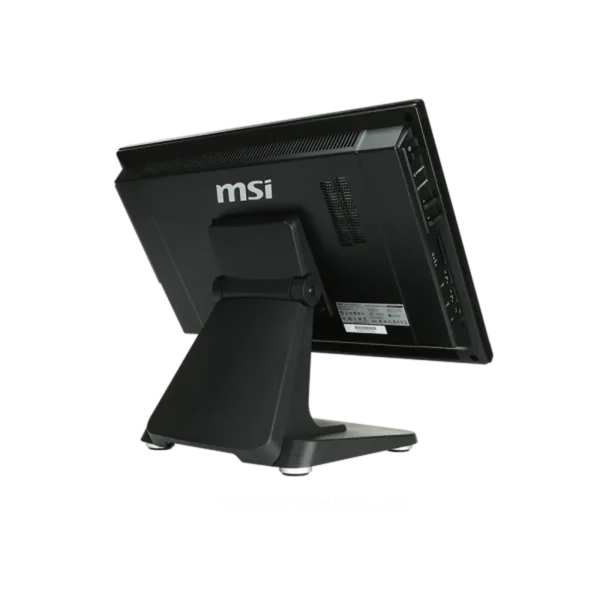 MSI Wind Top AP1622ET-B10374G50XXASXH Intel® Celeron® 1037U 39.6 cm (15.6″) 1366 x 768 pixels Touchscreen All-in-One PC 4 GB DDR3-SDRAM 500 GB HDD Black