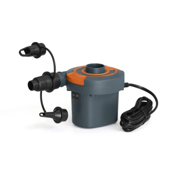 Bestway Sidewinder 12V AC/DC Air Pump