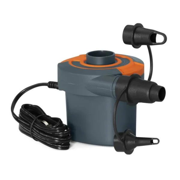 Bestway Sidewinder 12V AC/DC Air Pump
