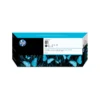 HP 81 680-ml Black Dye Ink Cartridge