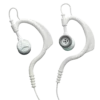 Trust HS-0200p Headphones Wired In-ear, Ear-hook White