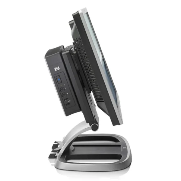 HP t5630w Thin Client 1 GHz 1.54 kg