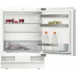 Siemens KU15RA60 fridge Built-in 137 L White