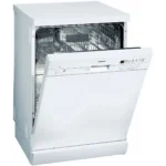 Siemens SE24M258EU dishwasher Freestanding 12 place settings
