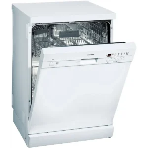 Siemens SE24M258EU dishwasher Freestanding 12 place settings