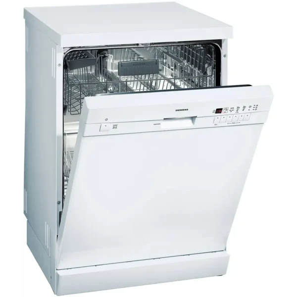 Siemens SE24M258EU dishwasher Freestanding 12 place settings