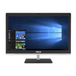 ASUS Vivo AiO V220IBUK-BC032X All-in-One PC/workstation Intel® Pentium® N3700 54.6 cm (21.5″) 1920 x 1080 pixels 4 GB DDR3L-SDRAM 500 GB HDD Windows 10 Home Black