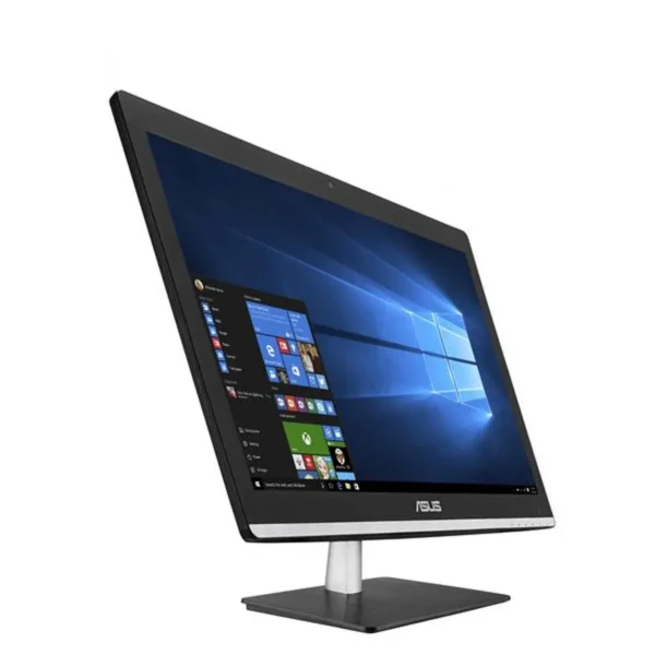 ASUS Vivo AiO V220IBUK-BC032X All-in-One PC/workstation Intel® Pentium® N3700 54.6 cm (21.5″) 1920 x 1080 pixels 4 GB DDR3L-SDRAM 500 GB HDD Windows 10 Home Black