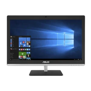 ASUS Vivo AiO V220IBUK-BC032X All-in-One PC/workstation Intel® Pentium® N3700 54.6 cm (21.5″) 1920 x 1080 pixels 4 GB DDR3L-SDRAM 500 GB HDD Windows 10 Home Black