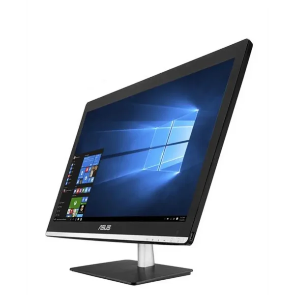 ASUS Vivo AiO V220IBUK-BC032X All-in-One PC/workstation Intel® Pentium® N3700 54.6 cm (21.5″) 1920 x 1080 pixels 4 GB DDR3L-SDRAM 500 GB HDD Windows 10 Home Black