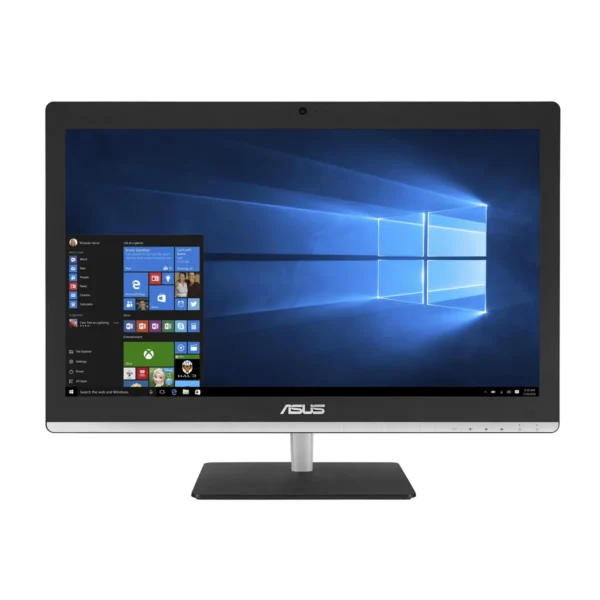 ASUS Vivo AiO V220IBUK-BC032X All-in-One PC/workstation Intel® Pentium® N3700 54.6 cm (21.5″) 1920 x 1080 pixels 4 GB DDR3L-SDRAM 500 GB HDD Windows 10 Home Black