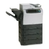 HP LaserJet 4345 Laser 43 ppm