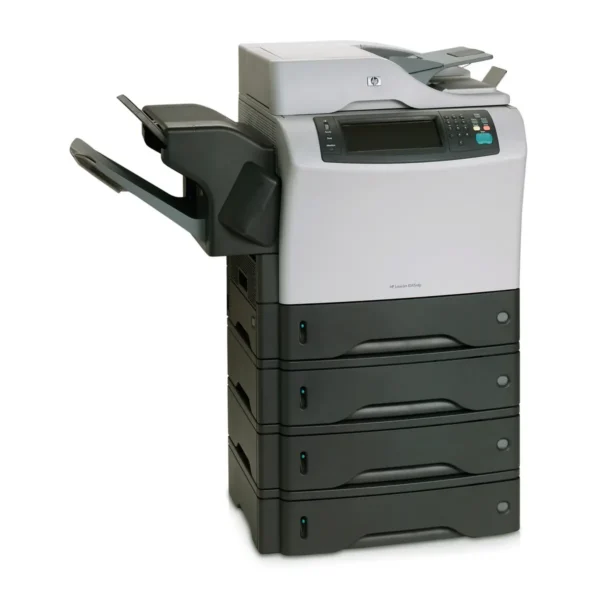 HP LaserJet 4345 Laser 43 ppm