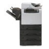 HP LaserJet 4345 Laser 43 ppm