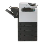 HP LaserJet 4345 Laser 43 ppm