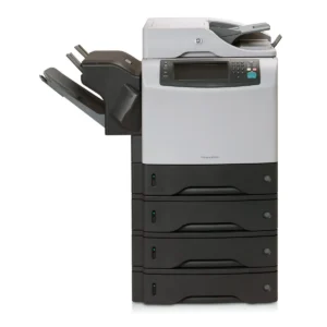 HP LaserJet 4345 Laser 43 ppm