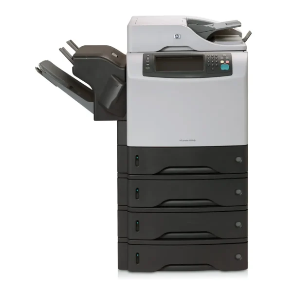 HP LaserJet 4345 Laser 43 ppm
