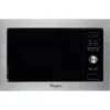 Whirlpool AMW 160/IX Stainless steel Built-in 25 L 900 W