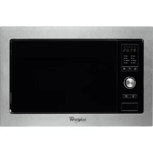 Whirlpool AMW 160/IX Stainless steel Built-in 25 L 900 W