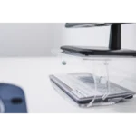 BakkerElkhuizen Q-riser 130 Monitor Stand