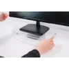 BakkerElkhuizen Q-riser 130 Monitor Stand