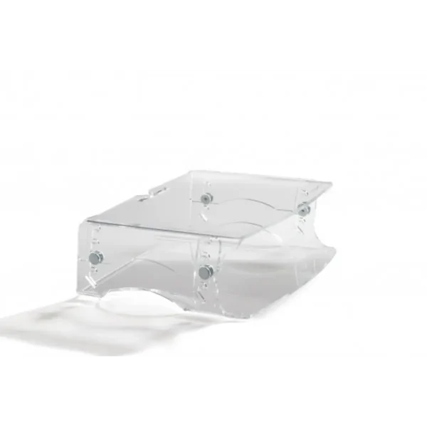 BakkerElkhuizen Q-riser 130 Monitor Stand