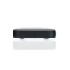 Freecom Sq external hard drive 4 TB Variable 3.5″ USB Type-B 3.2 Gen 1 (3.1 Gen 1) Black, Silver