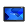 ProDVX APPC-10SLBN-R23 Rockchip RK3568 25.6 cm (10.1″) 1280 x 800 pixels Touchscreen All-in-One tablet PC 4 GB DDR4-SDRAM 16 GB eMMC Android 12 Wi-Fi 5 (802.11ac) Black