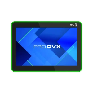 ProDVX APPC-10SLBN-R23 Rockchip RK3568 25.6 cm (10.1″) 1280 x 800 pixels Touchscreen All-in-One tablet PC 4 GB DDR4-SDRAM 16 GB eMMC Android 12 Wi-Fi 5 (802.11ac) Black