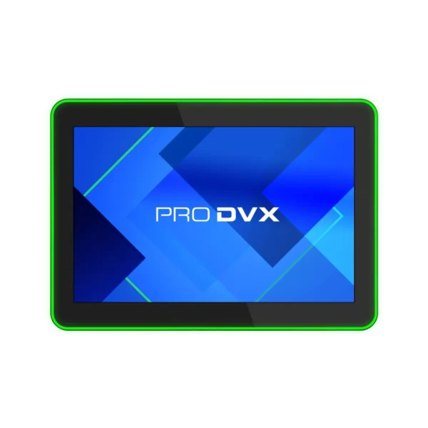 ProDVX APPC-10SLBN-R23 Rockchip RK3568 25.6 cm (10.1″) 1280 x 800 pixels Touchscreen All-in-One tablet PC 4 GB DDR4-SDRAM 16 GB eMMC Android 12 Wi-Fi 5 (802.11ac) Black