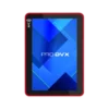 ProDVX APPC-10SLBN-R23 Rockchip RK3568 25.6 cm (10.1″) 1280 x 800 pixels Touchscreen All-in-One tablet PC 4 GB DDR4-SDRAM 16 GB eMMC Android 12 Wi-Fi 5 (802.11ac) Black