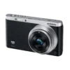 Samsung NX Mini + 9mm MILC 20.5 MP CMOS 5472 x 3648 pixels Black