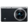 Samsung NX Mini + 9mm MILC 20.5 MP CMOS 5472 x 3648 pixels Black