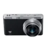 Samsung NX Mini + 9mm MILC 20.5 MP CMOS 5472 x 3648 pixels Black