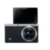 Samsung NX Mini + 9mm MILC 20.5 MP CMOS 5472 x 3648 pixels Black
