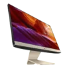 ASUS Vivo AiO V222FAK-BA113M All-in-One PC/workstation Intel® Core™ i5 i5-10210U 54.6 cm (21.5″) 1920 x 1080 pixels 8 GB DDR4-SDRAM 256 GB SSD Wi-Fi 5 (802.11ac) Black