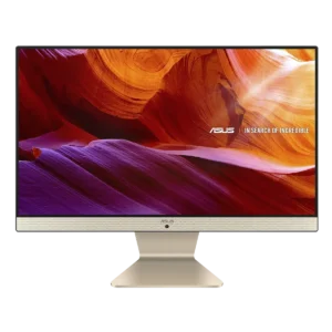 ASUS Vivo AiO V222FAK-BA113M All-in-One PC/workstation Intel® Core™ i5 i5-10210U 54.6 cm (21.5″) 1920 x 1080 pixels 8 GB DDR4-SDRAM 256 GB SSD Wi-Fi 5 (802.11ac) Black
