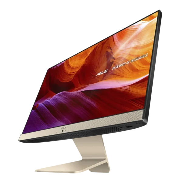 ASUS Vivo AiO V222FAK-BA113M All-in-One PC/workstation Intel® Core™ i5 i5-10210U 54.6 cm (21.5″) 1920 x 1080 pixels 8 GB DDR4-SDRAM 256 GB SSD Wi-Fi 5 (802.11ac) Black