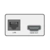 Philips BDP7303/F7 DVD/Blu-Ray player Black