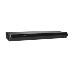 Philips BDP7303/F7 DVD/Blu-Ray player Black