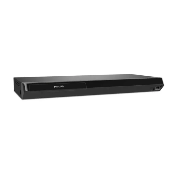 Philips BDP7303/F7 DVD/Blu-Ray player Black