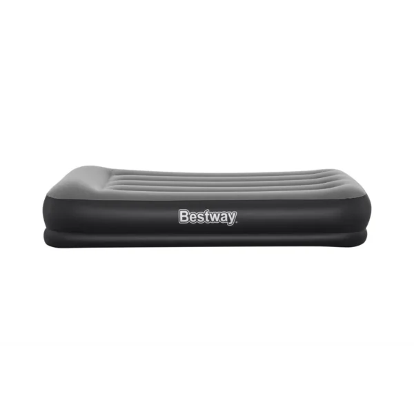 Bestway Tritech Air Mattress Twin with Built-in AC Pump 1.91 m x 97 cm x 36 cm