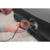 Bestway Tritech Air Mattress Twin with Built-in AC Pump 1.91 m x 97 cm x 36 cm