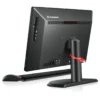 Lenovo ThinkCentre M73z Intel® Core™ i5 i5-4590S 50.8 cm (20″) 1600 x 900 pixels All-in-One PC 4 GB DDR3L-SDRAM 500 GB HDD Windows 7 Professional Black