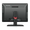 Lenovo ThinkCentre M73z Intel® Core™ i5 i5-4590S 50.8 cm (20″) 1600 x 900 pixels All-in-One PC 4 GB DDR3L-SDRAM 500 GB HDD Windows 7 Professional Black