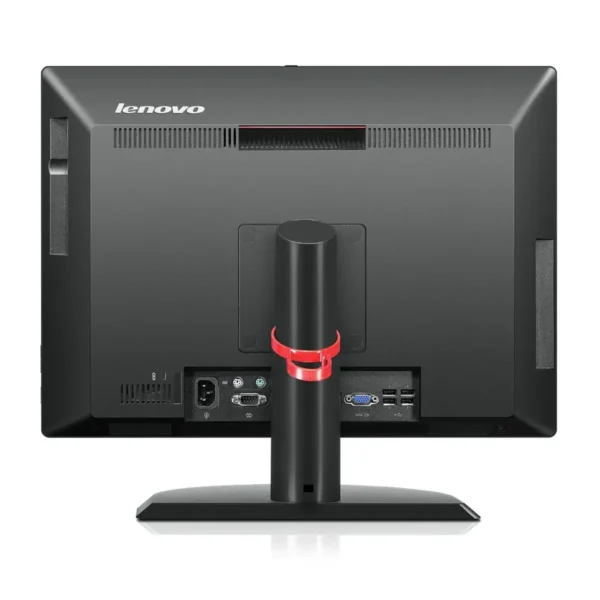 Lenovo ThinkCentre M73z Intel® Core™ i5 i5-4590S 50.8 cm (20″) 1600 x 900 pixels All-in-One PC 4 GB DDR3L-SDRAM 500 GB HDD Windows 7 Professional Black