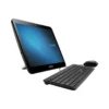 ASUSPRO A4110-BD050X Intel® Celeron® N3050 39.6 cm (15.6″) 1366 x 768 pixels Touchscreen All-in-One PC 4 GB DDR3L-SDRAM 128 GB SSD Windows 10 Pro Black
