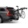 Thule 9025XT car roof / rack carrier Bicycle carrier